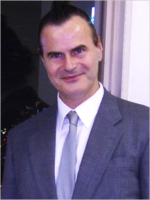 講師プロフィール